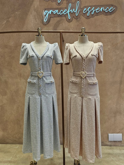 Vestido Lauana