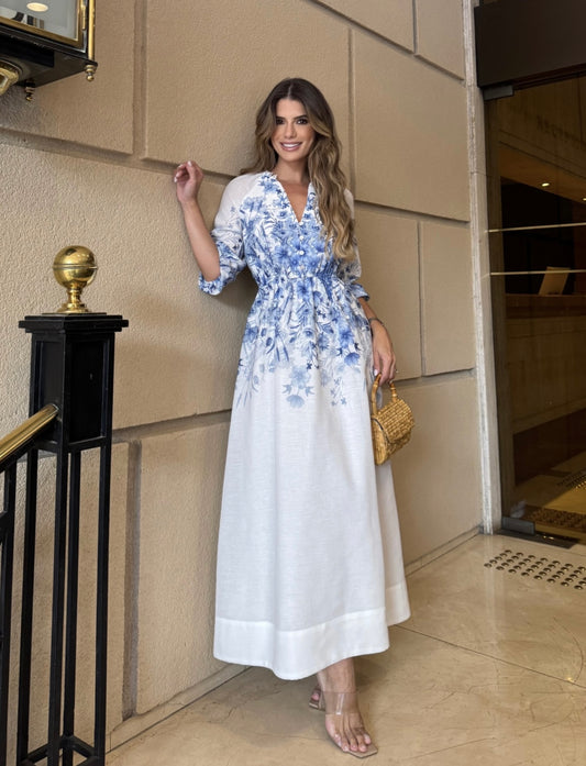 Vestido Marisol