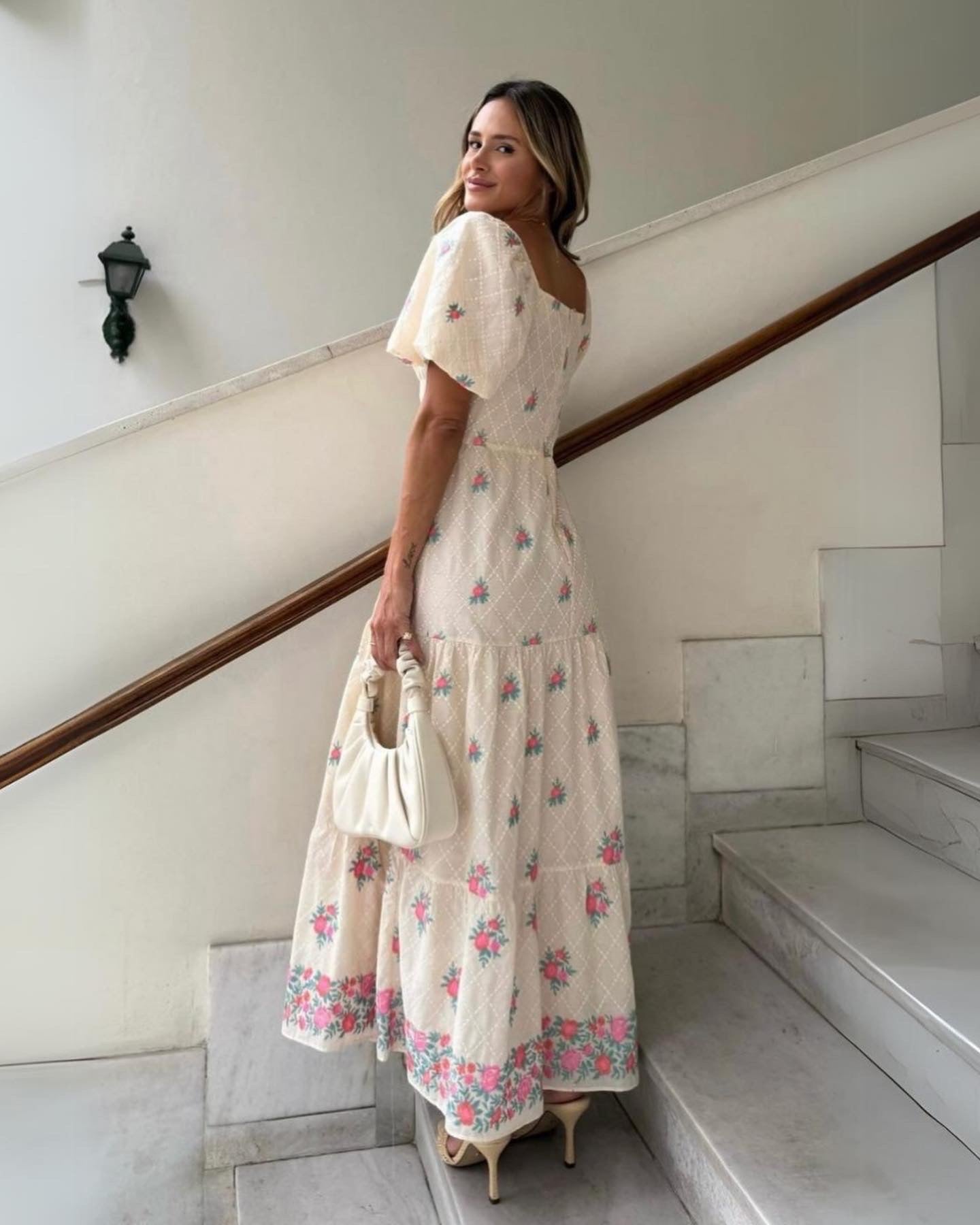 Vestido Bianca