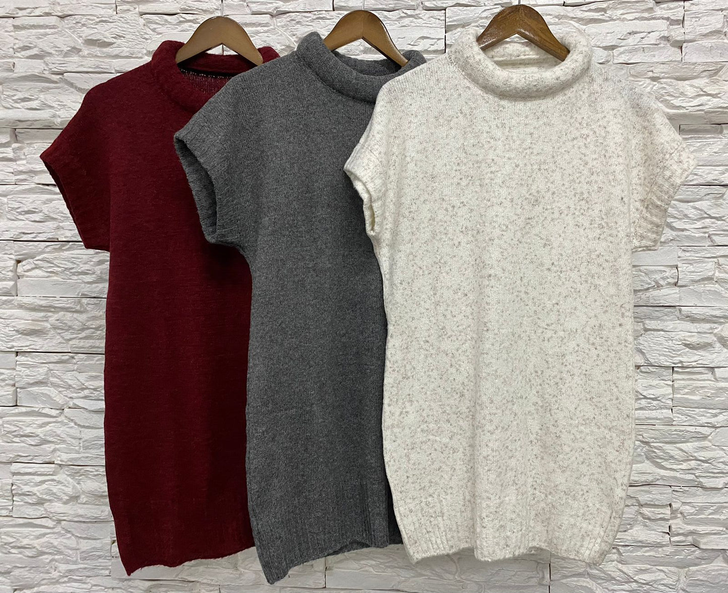 Vestido Alana