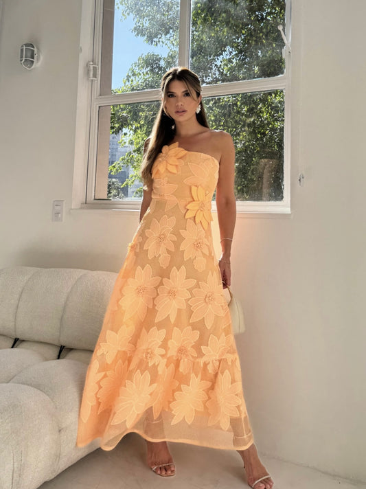 Vestido Kylie