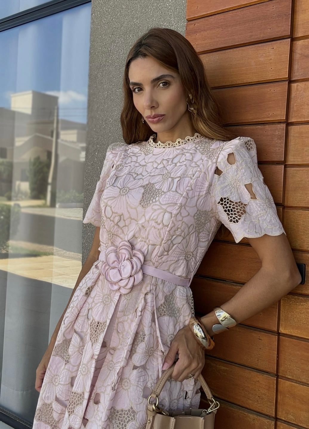 Vestido Gina
