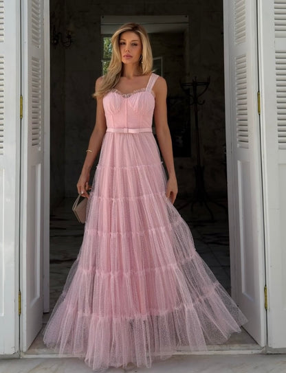 Vestido Lorrany