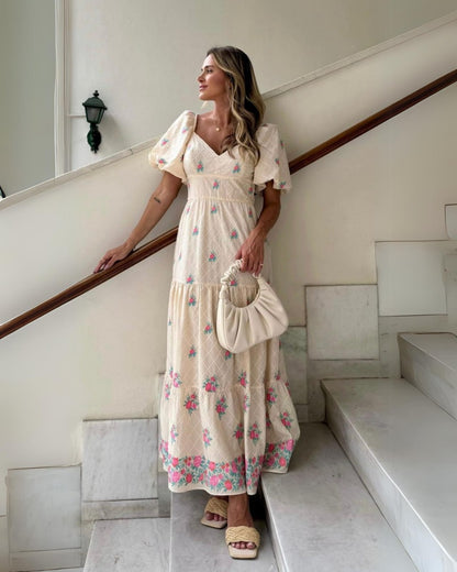 Vestido Bianca