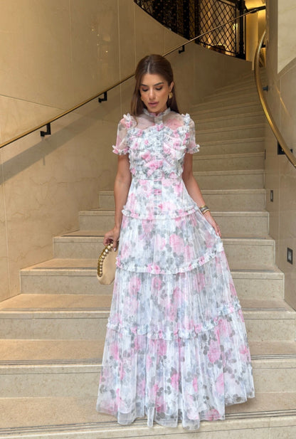 Vestido Vanessa