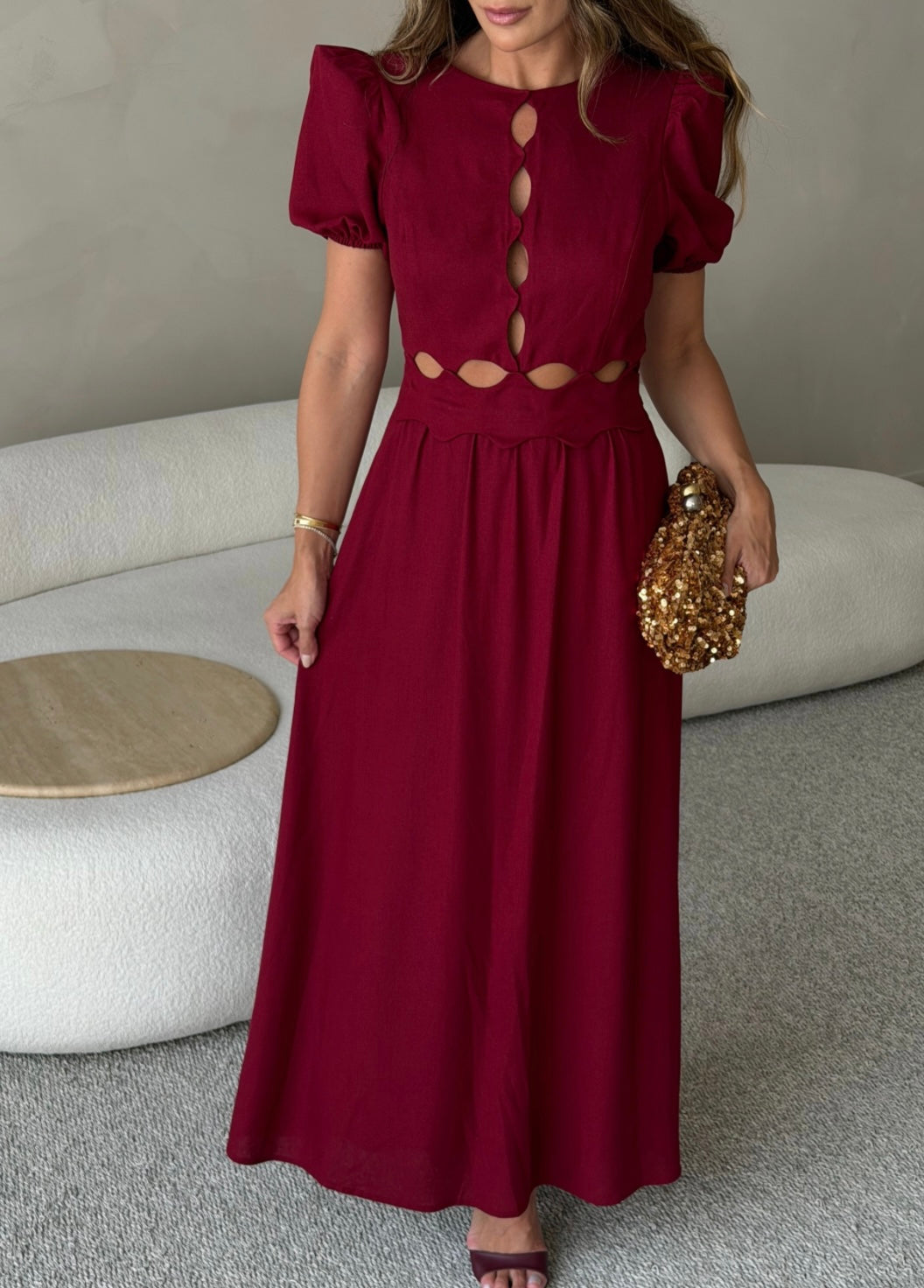 Vestido Adria