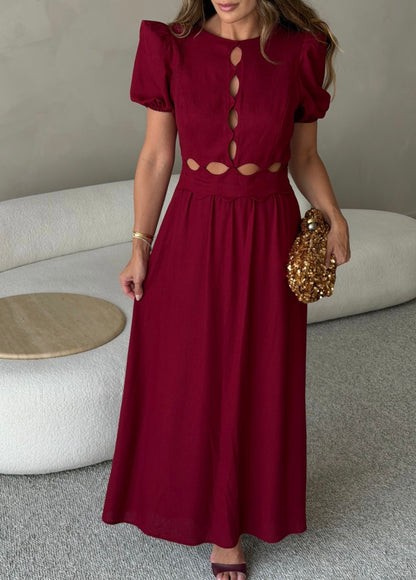 Vestido Adria
