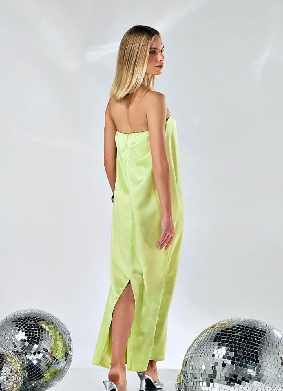 Vestido Keila