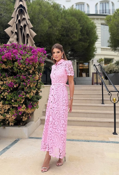 Vestido Ali