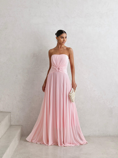 Vestido Adelaide
