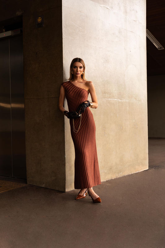 Vestido Carol
