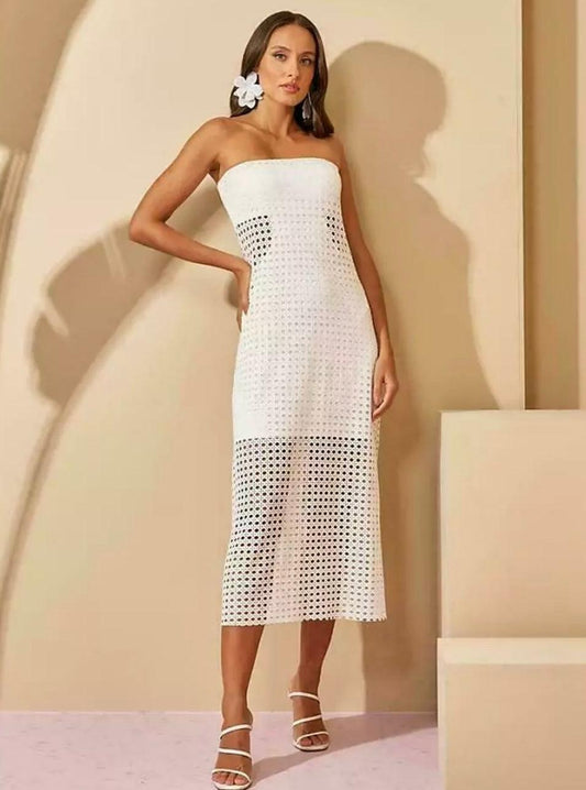 Vestido Gabi - Lolitta Stoore
