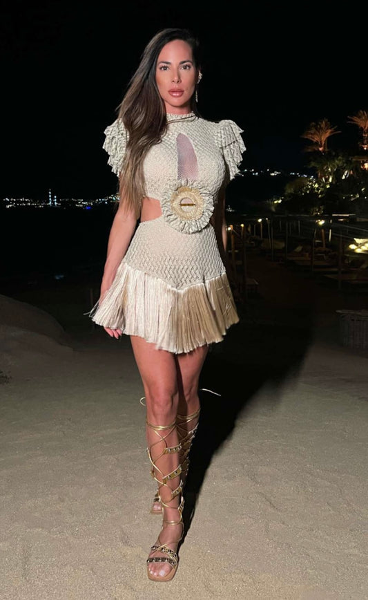 Vestido Destino