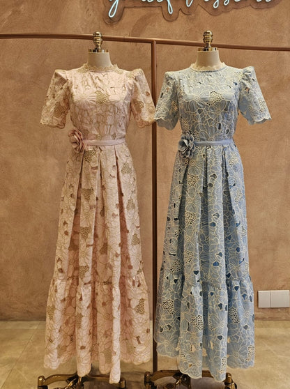 Vestido Gina