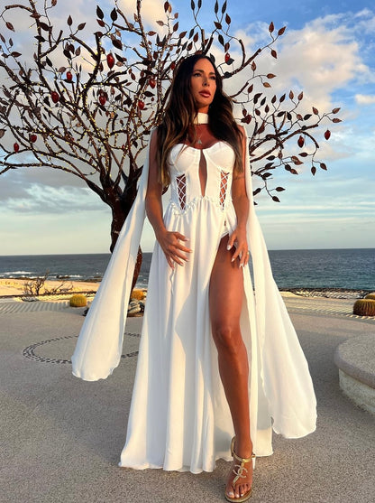 Vestido Eros