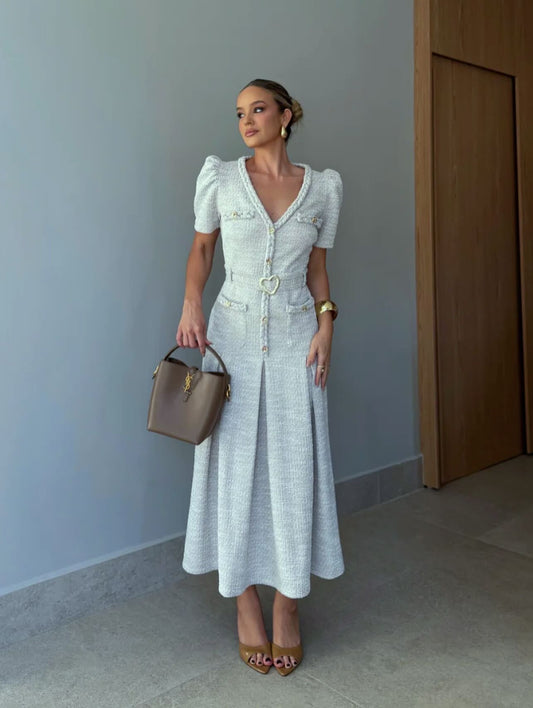 Vestido Lauana