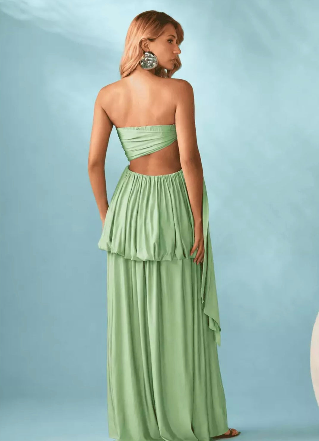 Vestido Claudia