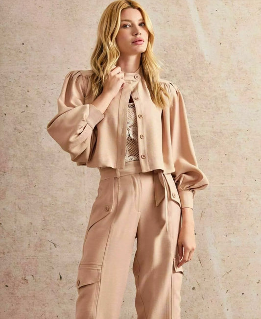 Blusa Cloe