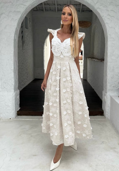 Vestido Bella
