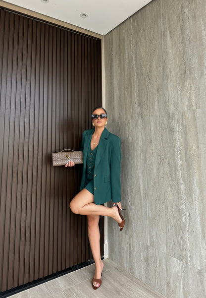 Blazer Renna