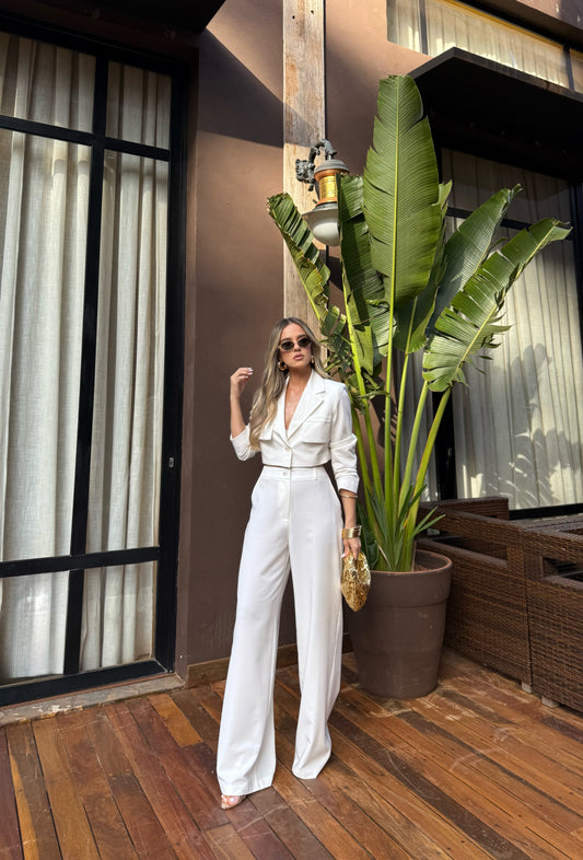 Calça Caroline