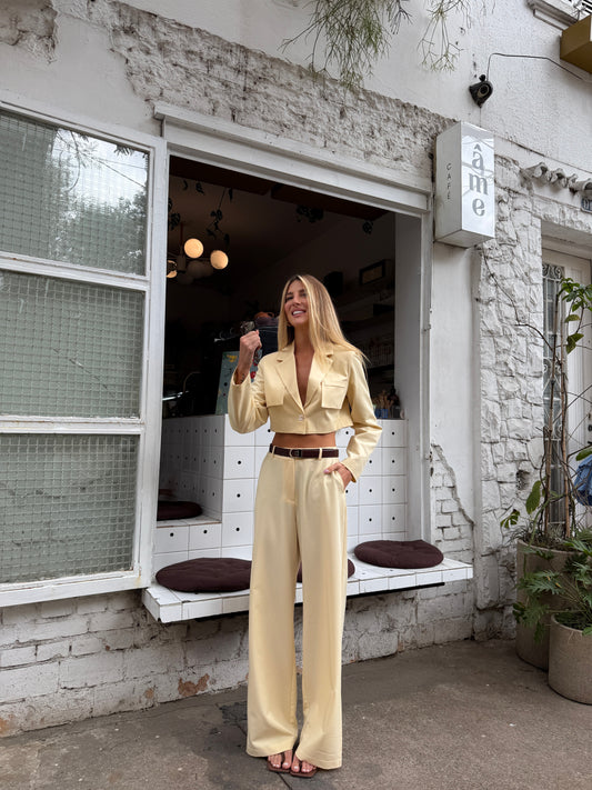 Blazer Georgia