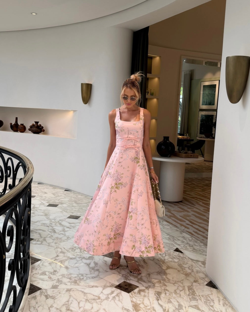 Vestido Laurita