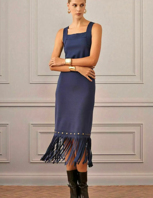Vestido Tabata