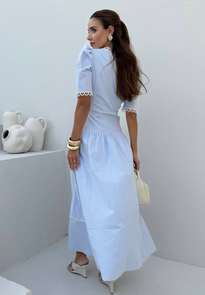 Vestido Thaísa