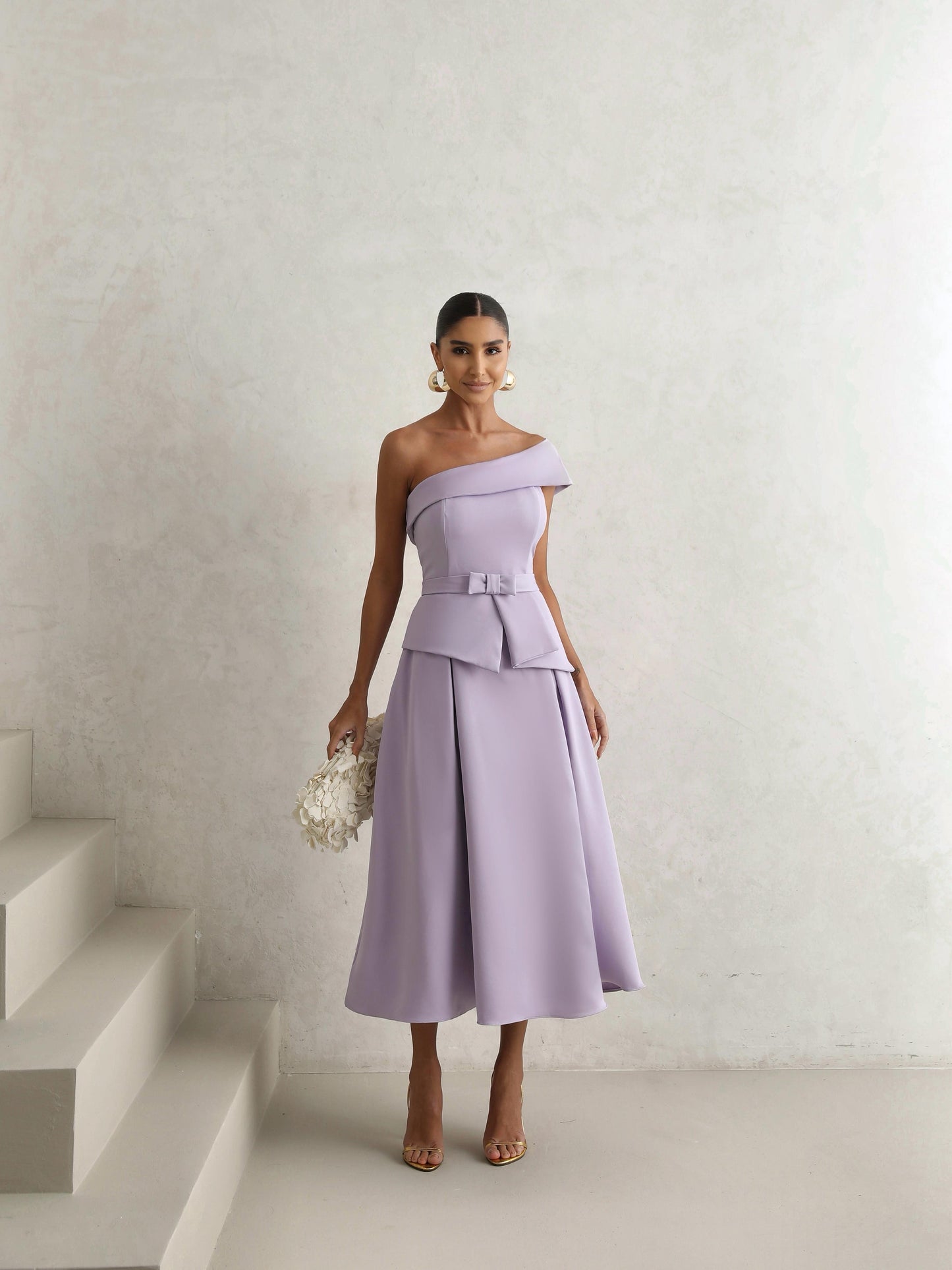 Vestido Layane