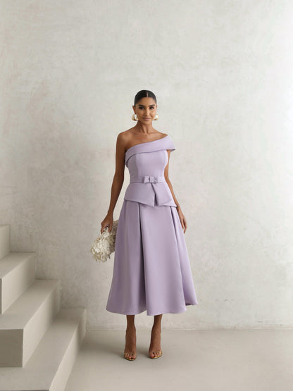 Vestido Layane