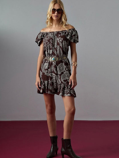 Vestido Penélope