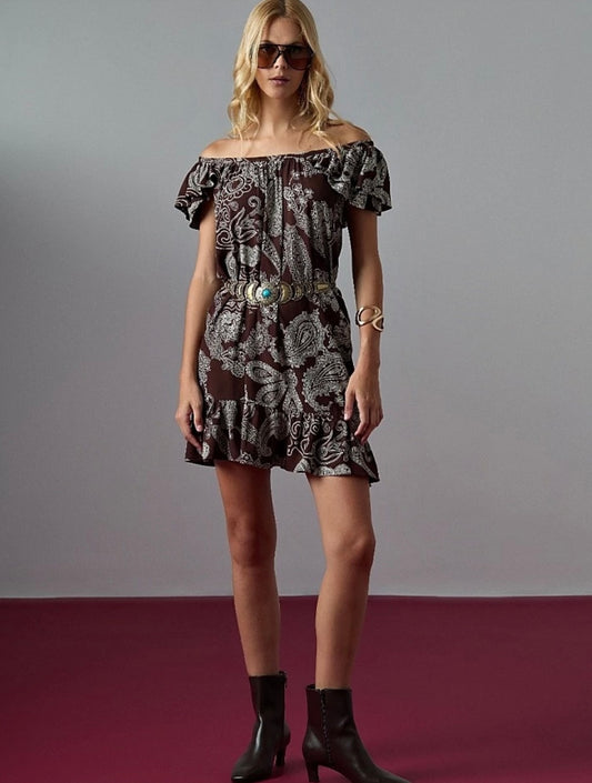 Vestido Penélope