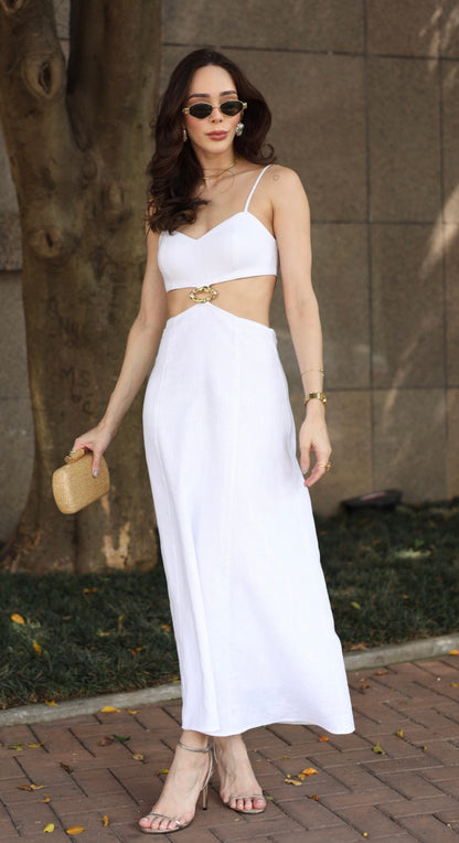 Vestido Betinna