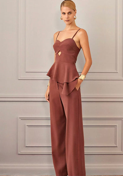 Conjunto Luciana