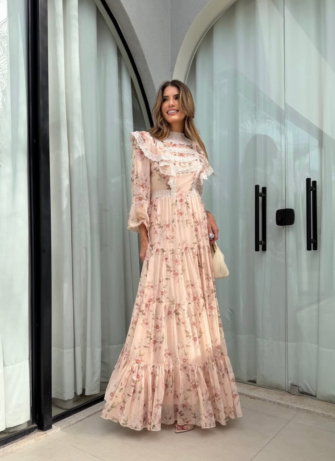 Vestido Dorothy