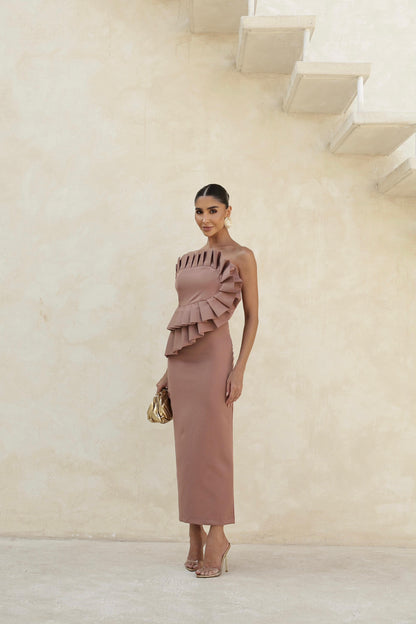 Vestido Larissa
