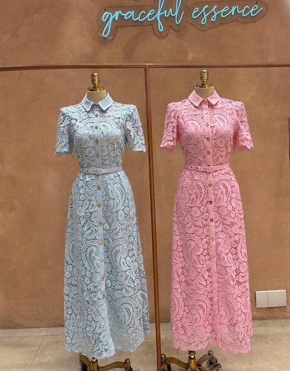 Vestido Ali