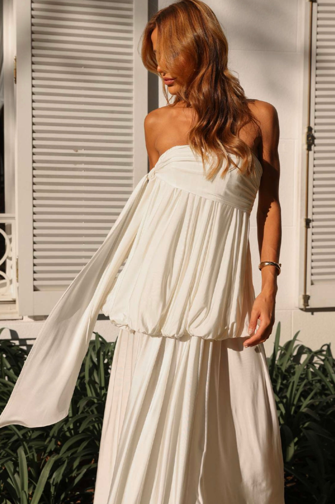 Vestido Claudia