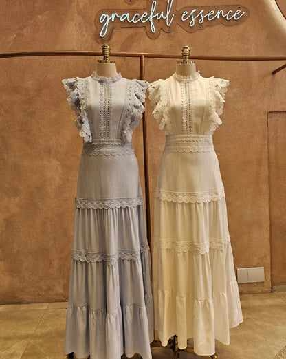 Vestido Lorena