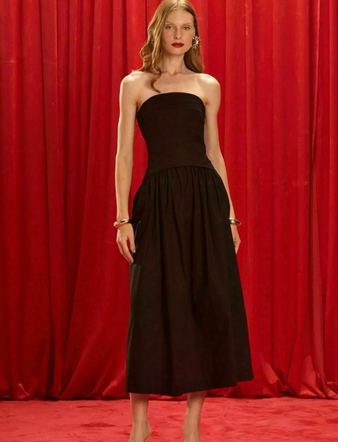 Vestido Maira