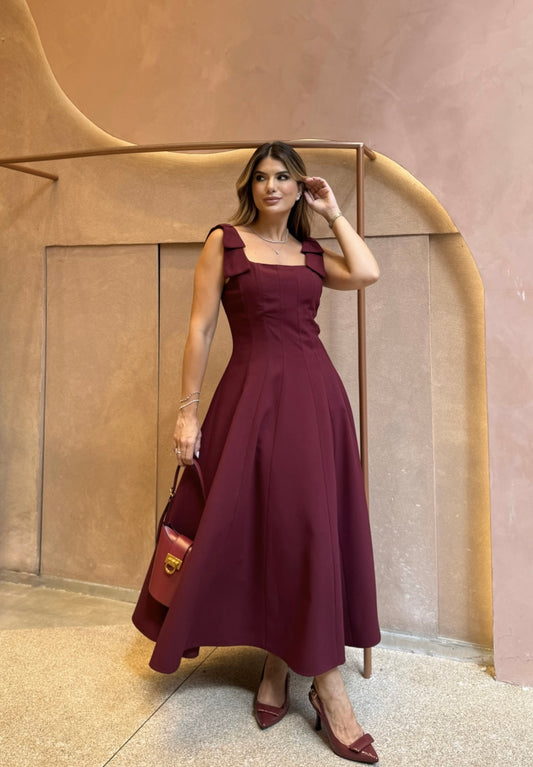 Vestido Betina