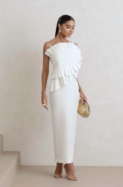 Vestido Larissa