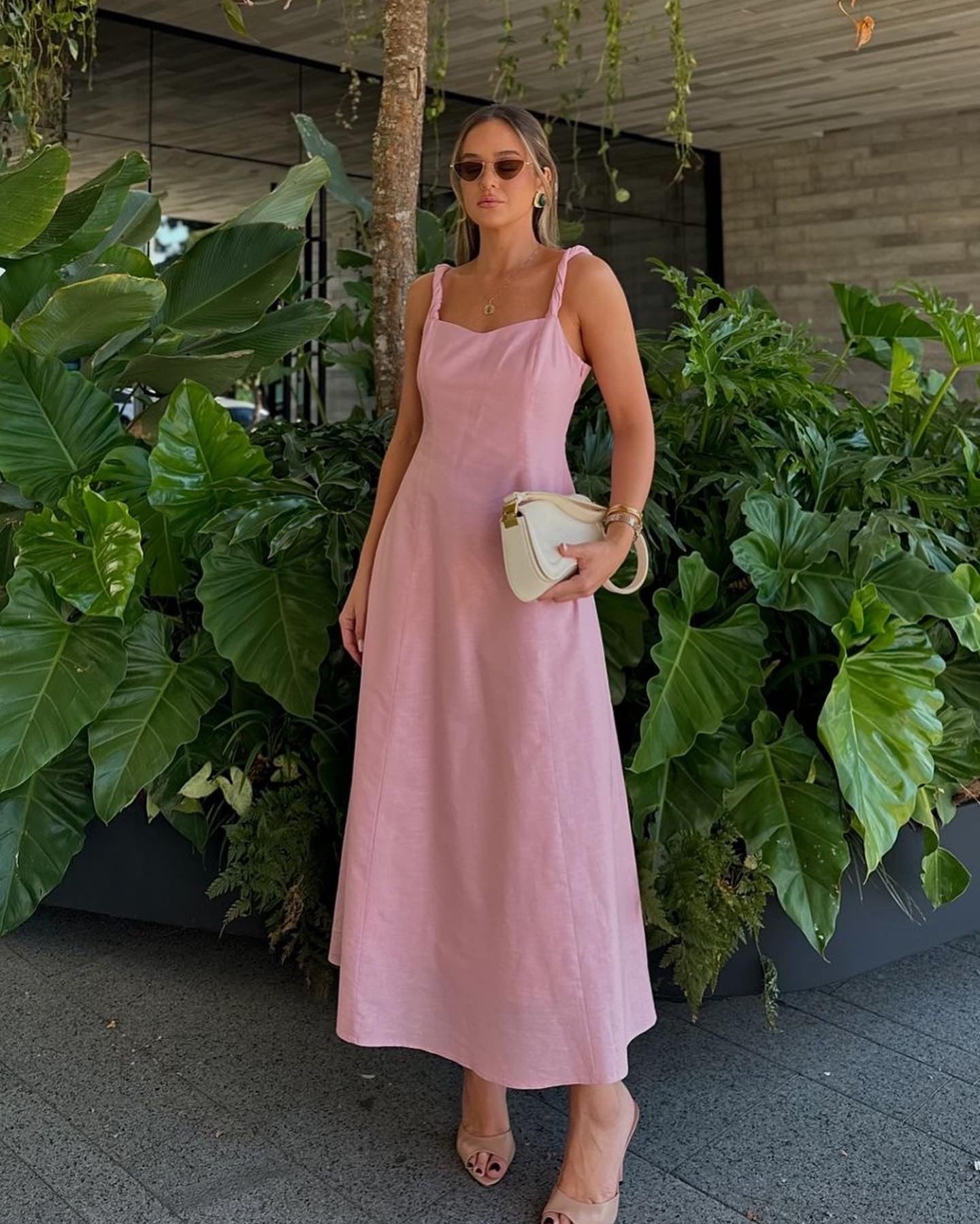 Vestido Ester