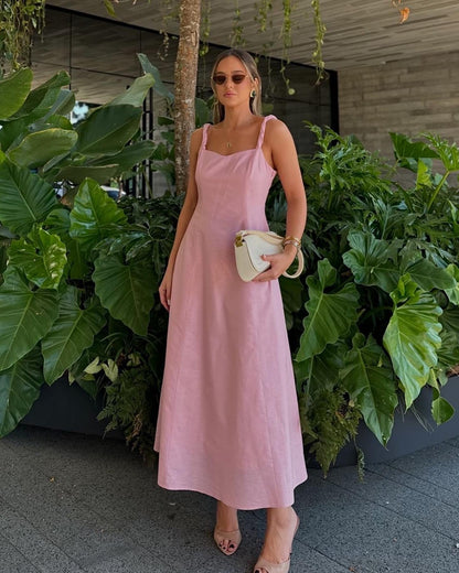 Vestido Ester