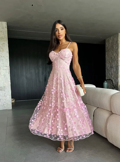 Vestido Nina