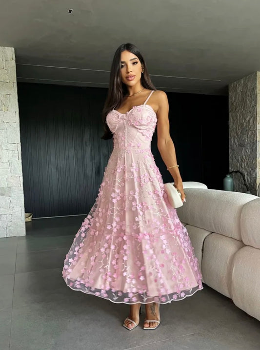 Vestido Nina