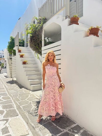 Vestido Kylie
