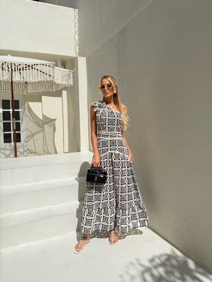 Pré venda- Vestido Lindaura