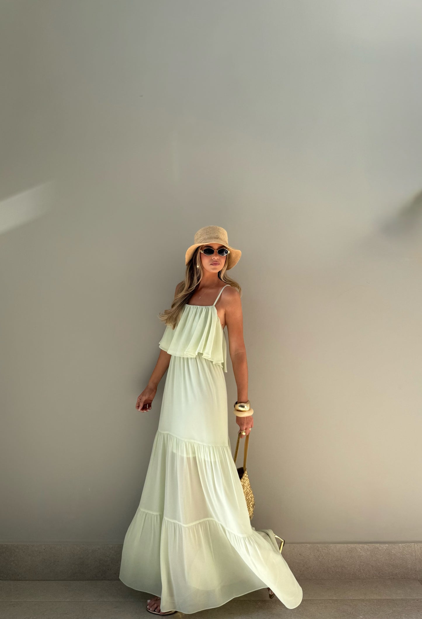 Vestido Ruth